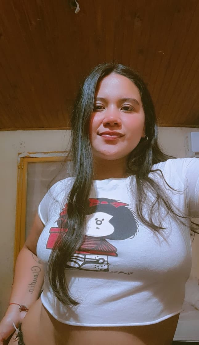 Sophie Star, a creator managed by Empower Agency